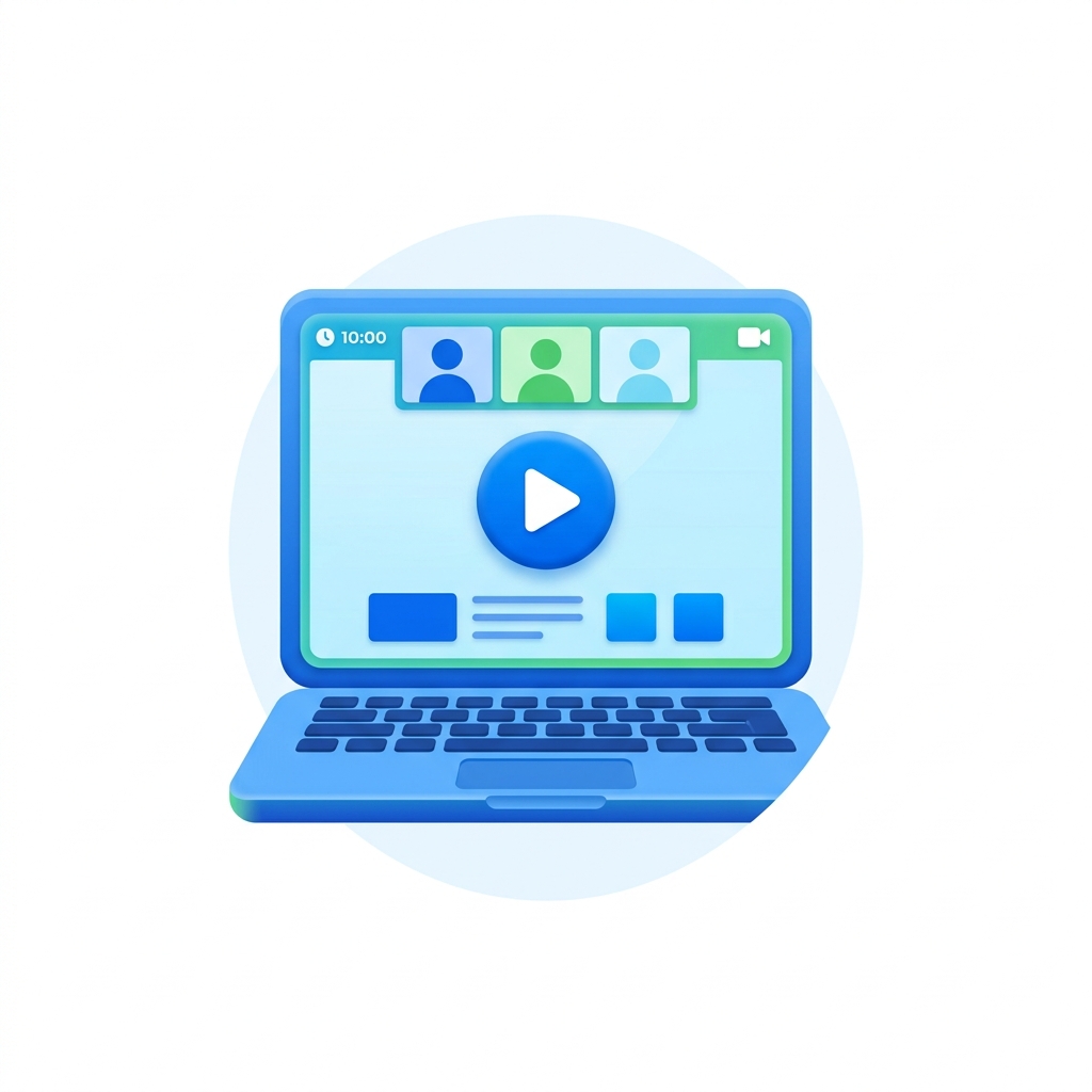 Webinar & Online